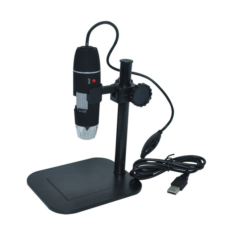 500 times HD USB digital microscope/Dinolite