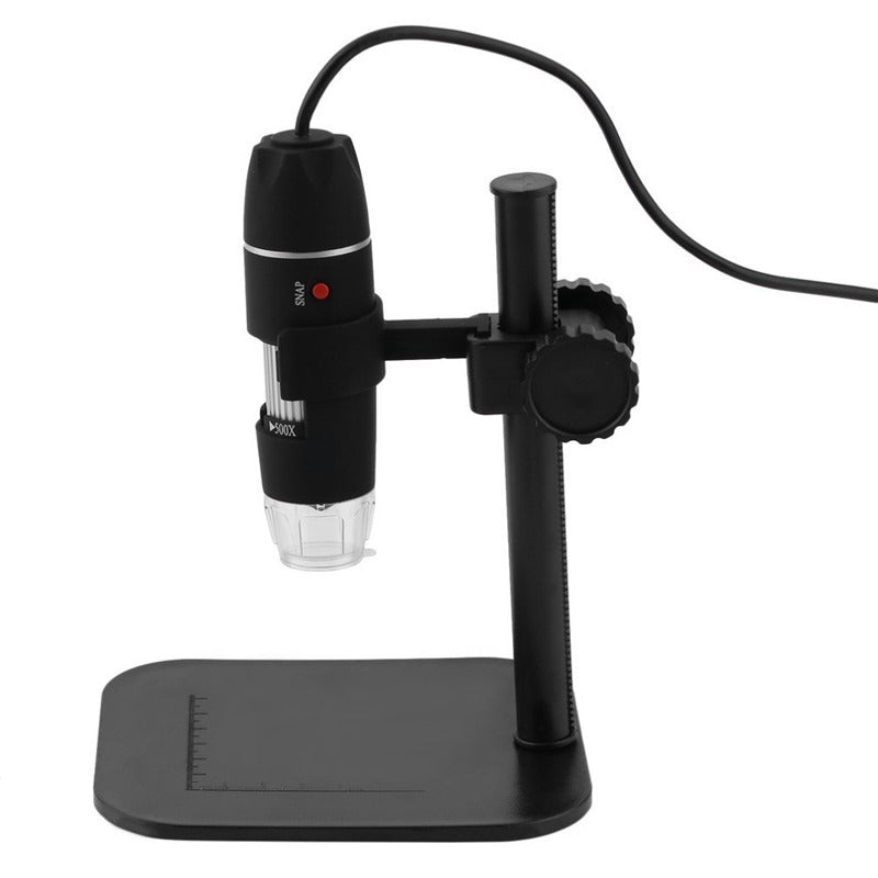 500 times HD USB digital microscope/Dinolite