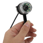 500 times HD USB digital microscope/Dinolite