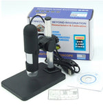 500 times HD USB digital microscope/Dinolite