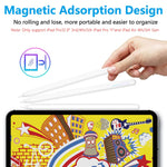 For Pencil 2nd Generation Stylus Pen For IPad-iPad Air-iPad Mini-iPad Pro