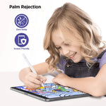 For Pencil 2nd Generation Stylus Pen For IPad-iPad Air-iPad Mini-iPad Pro