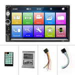 Bluetooth Hands-free Talk Astern Video