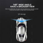 Dash Cam Car HD 1080P Front-Rear-Inside Dual Lens Video Recorder Camera G-Sensor