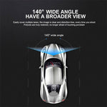 Dash Cam Car HD 1080P Front Rear Inside Dual Lens Video Recorder Camera G-Sensor