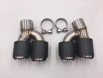 Automobile G30 G38 528 530 Refitted M5 Big Surrounding Front Bar Middle Net Rear Lip