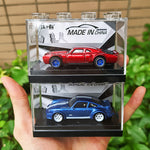 Alloy Car Model Collection Toy Boy