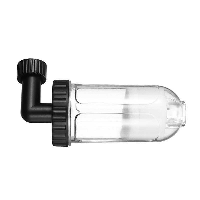 Efficient Electric Aquarium Water Change Pump Cleaning Tools Water Changer Gravel Cleaner Siphon For Fish Tank Water Filter Pump