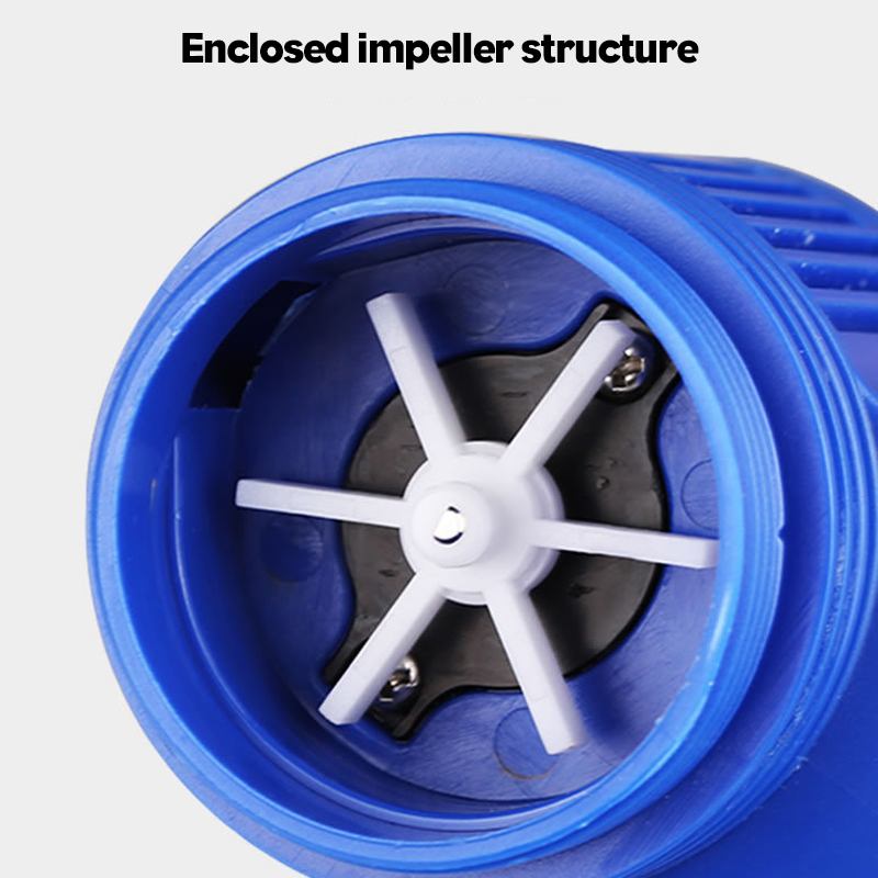Efficient Electric Aquarium Water Change Pump Cleaning Tools Water Changer Gravel Cleaner Siphon For Fish Tank Water Filter Pump