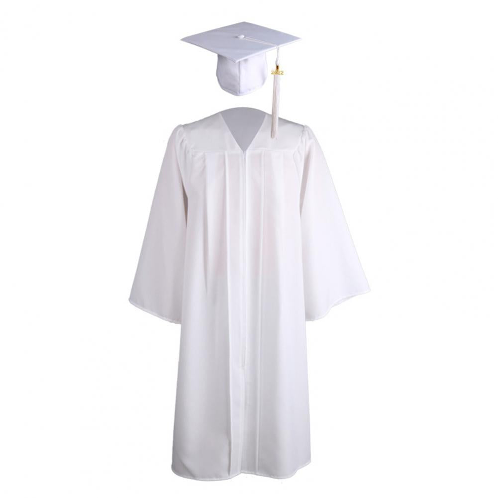 University Graduate Student Graduation Uniform Headgear Hat