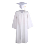 University Graduate Student Graduation Uniform Headgear Hat