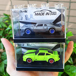 Alloy Car Model Collection Toy Boy