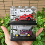 Alloy Car Model Collection Toy Boy