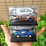 Alloy Car Model Collection Toy Boy