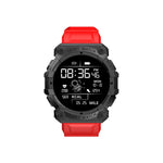 2021 Smart Watch Men Women Heart Rate Fitness Tracker Bracelet Watch Blue.tooth Waterproof Sport Smartwatch For Android IOS