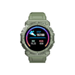 2021 Smart Watch Men Women Heart Rate Fitness Tracker Bracelet Watch Blue.tooth Waterproof Sport Smartwatch For Android IOS