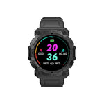 2021 Smart Watch Men Women Heart Rate Fitness Tracker Bracelet Watch Blue.tooth Waterproof Sport Smartwatch For Android IOS