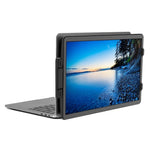 14.1" Laptop Screen Extender Portable Monitor for Laptop, FHD 1080P IPS Laptop Monitor Extender for Most Laptops