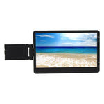 14.1" Laptop Screen Extender Portable Monitor for Laptop, FHD 1080P IPS Laptop Monitor Extender for Most Laptops