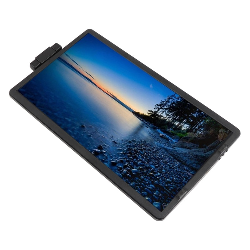 14.1" Laptop Screen Extender Portable Monitor for Laptop, FHD 1080P IPS Laptop Monitor Extender for Most Laptops