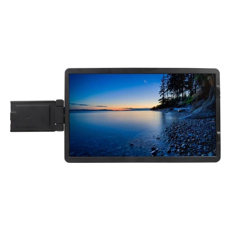 14.1" Laptop Screen Extender Portable Monitor for Laptop, FHD 1080P IPS Laptop Monitor Extender for Most Laptops