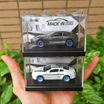 Alloy Car Model Collection Toy Boy