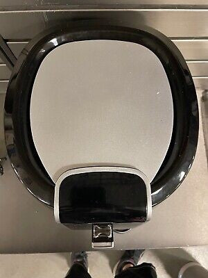 7QT Digital Air Fryer Non Stick Fry Basket Electric Oilless Kitchen Hot Air Frying Convection Multi Cooker