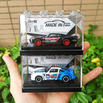 Alloy Car Model Collection Toy Boy