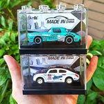 Alloy Car Model Collection Toy Boy