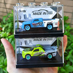Alloy Car Model Collection Toy Boy