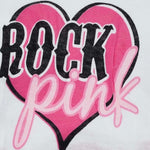 Cute Pink white Pet wear