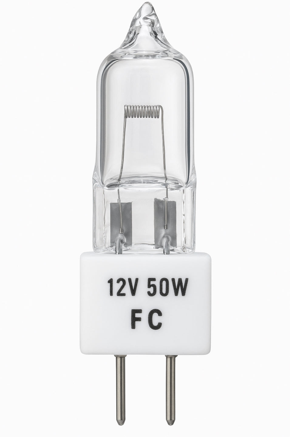 Nikon LV150 12v 50w Microscope- Replacement Bulb