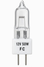 Nikon LV150 12v 50w Microscope- Replacement Bulb