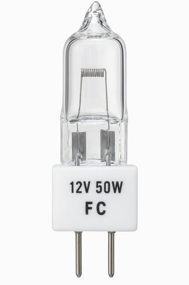 Nikon LV150 12v 50w Microscope- Replacement Bulb