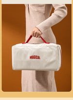 Employee Customer Lunch Box, Bento Tableware, Gift Box Set