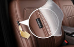 For 2009-2023 Ford F-150 F-250 F-350 F150 F250 F350 Custom Fit Car Accessories Seat Covers 5 Seats Full set Top Quality Leather