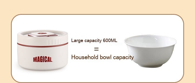 Employee Customer Lunch Box, Bento Tableware, Gift Box Set