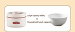 Employee Customer Lunch Box, Bento Tableware, Gift Box Set