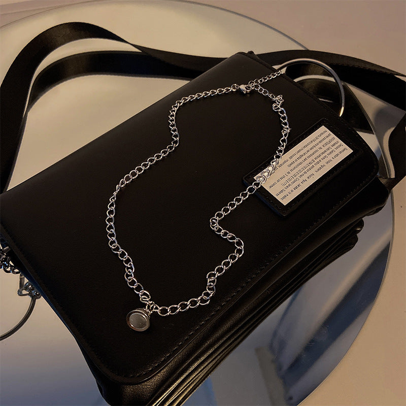 Men and Women Necklace Couple Magnetic Necklace