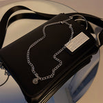 Men and Women Necklace Couple Magnetic Necklace