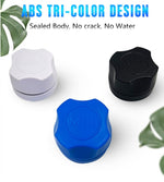 Fish tank aquarium magnetic brush