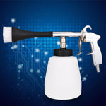 Car Washer High Pressure Automobiles Water Gun Car Dry Cleaning Gun Deep Clean Washing Accessories Tornado Cleaning Tool Styling