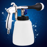Car Washer High Pressure Automobiles Water Gun Car Dry Cleaning Gun Deep Clean Washing Accessories Tornado Cleaning Tool Styling