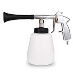 Car Washer High Pressure Automobiles Water Gun Car Dry Cleaning Gun Deep Clean Washing Accessories Tornado Cleaning Tool Styling